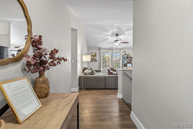 1016 Stonewick Court, Herculaneum, MO 63048