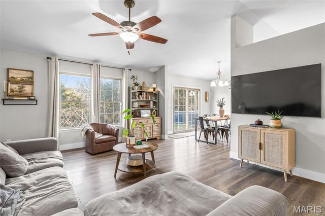 1016 Stonewick Court, Herculaneum, MO 63048