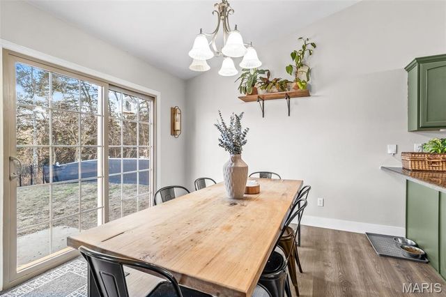 1016 Stonewick Court, Herculaneum, MO 63048