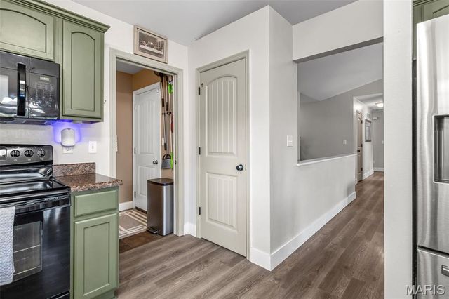 1016 Stonewick Court, Herculaneum, MO 63048