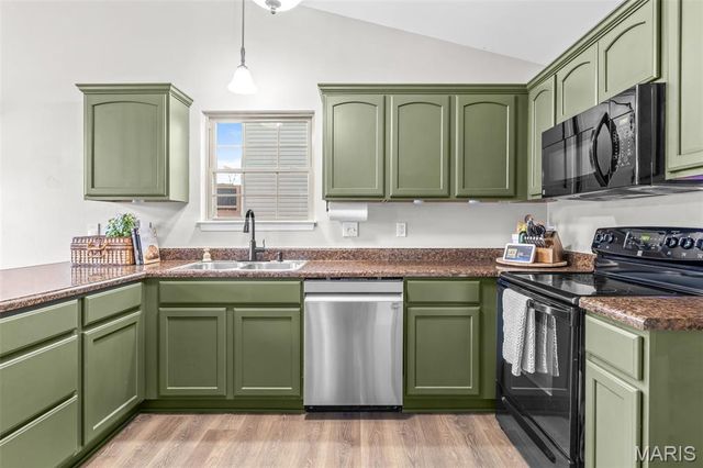 1016 Stonewick Court, Herculaneum, MO 63048