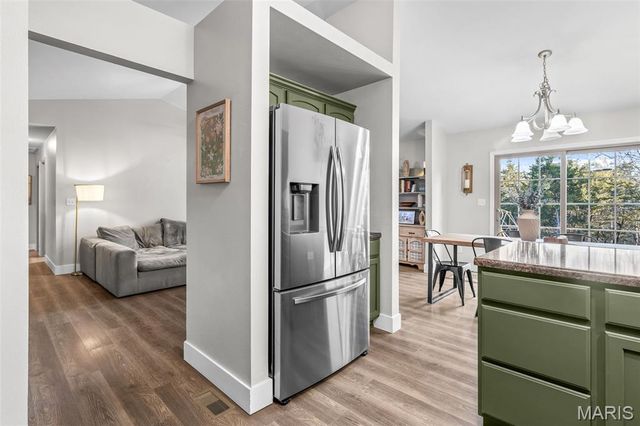 1016 Stonewick Court, Herculaneum, MO 63048