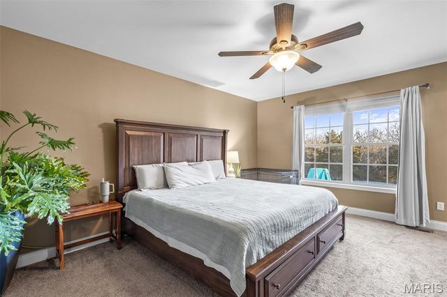 1016 Stonewick Court, Herculaneum, MO 63048