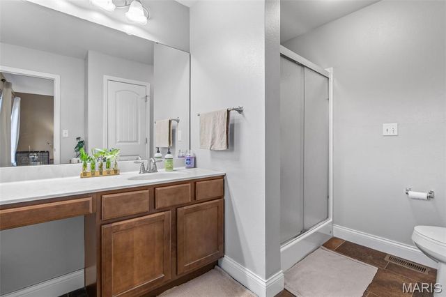 1016 Stonewick Court, Herculaneum, MO 63048