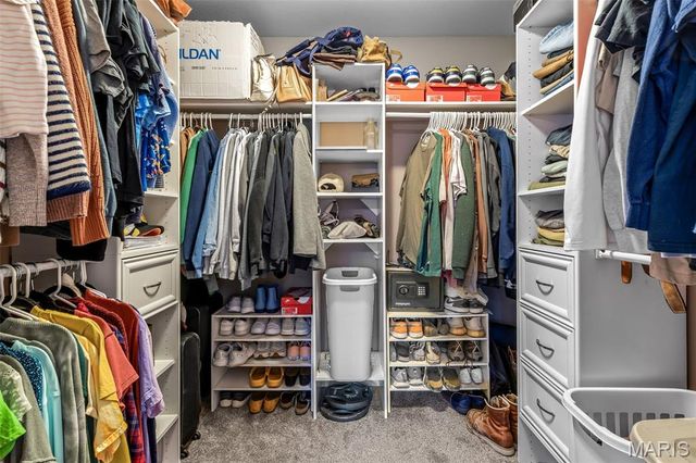 1016 Stonewick Court, Herculaneum, MO 63048