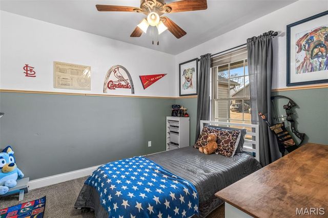 1016 Stonewick Court, Herculaneum, MO 63048