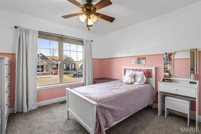 1016 Stonewick Court, Herculaneum, MO 63048