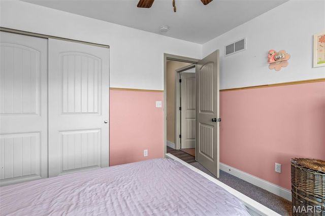 1016 Stonewick Court, Herculaneum, MO 63048