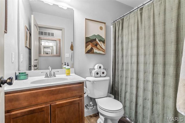 1016 Stonewick Court, Herculaneum, MO 63048