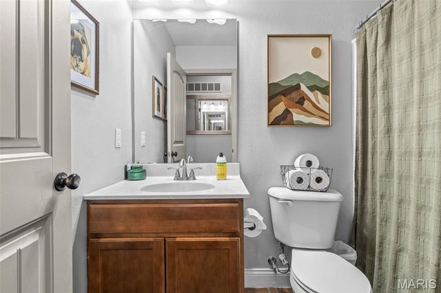 1016 Stonewick Court, Herculaneum, MO 63048