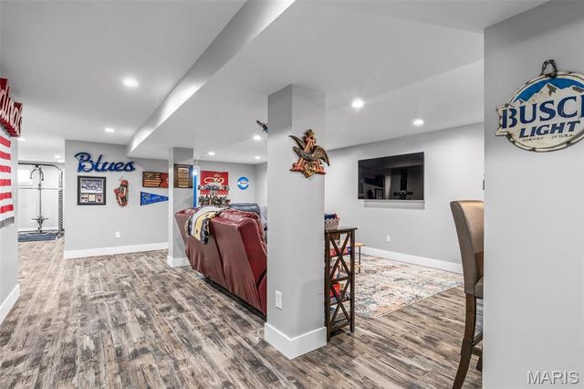 1016 Stonewick Court, Herculaneum, MO 63048