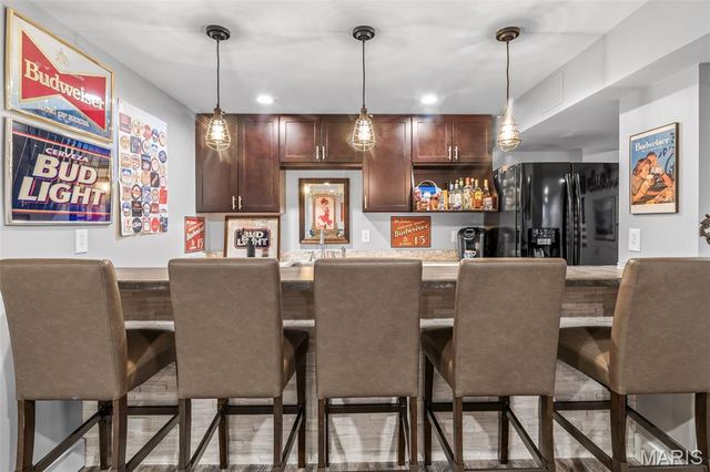 1016 Stonewick Court, Herculaneum, MO 63048