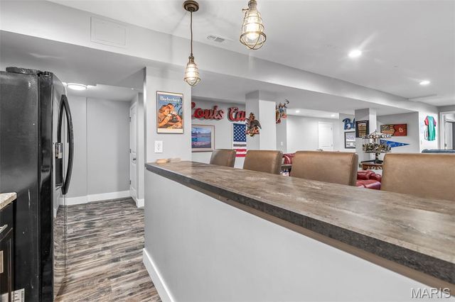 1016 Stonewick Court, Herculaneum, MO 63048