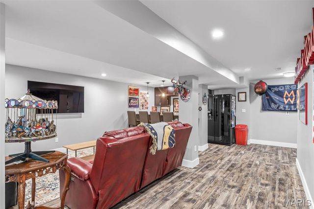 1016 Stonewick Court, Herculaneum, MO 63048