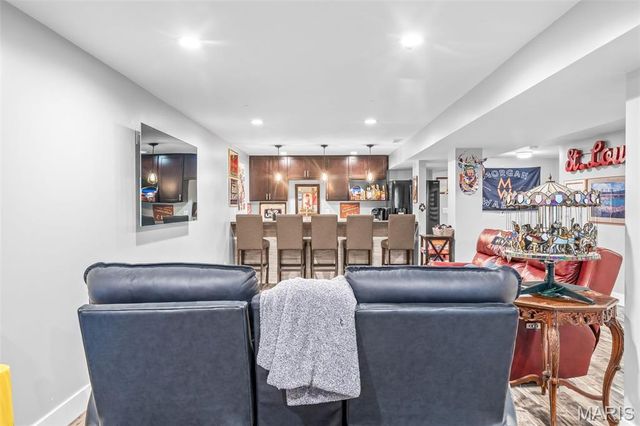 1016 Stonewick Court, Herculaneum, MO 63048