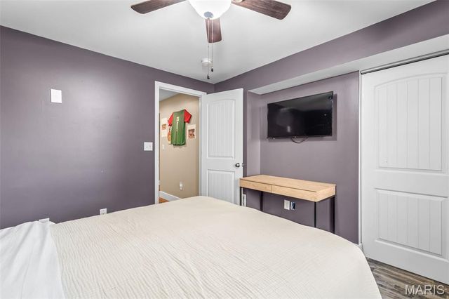 1016 Stonewick Court, Herculaneum, MO 63048