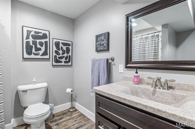 1016 Stonewick Court, Herculaneum, MO 63048