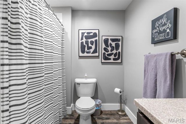 1016 Stonewick Court, Herculaneum, MO 63048