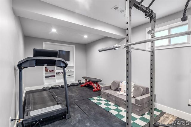 1016 Stonewick Court, Herculaneum, MO 63048