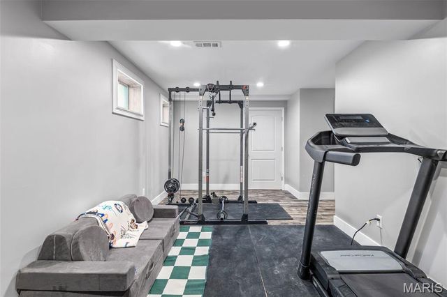 1016 Stonewick Court, Herculaneum, MO 63048