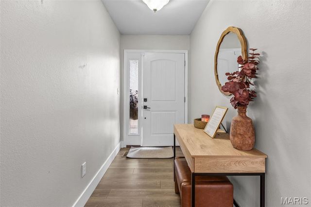 1016 Stonewick Court, Herculaneum, MO 63048