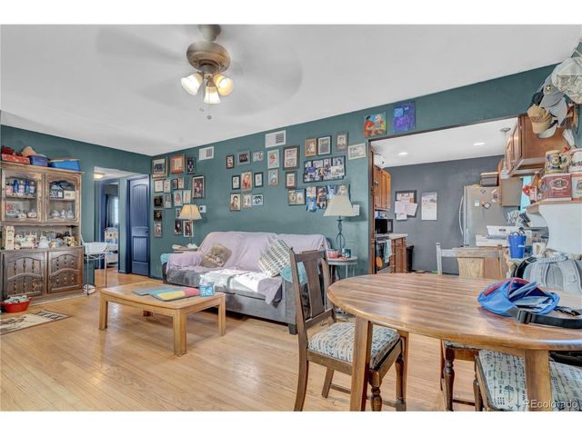 550 E Elmo Ave, Colorado Springs, CO 80905