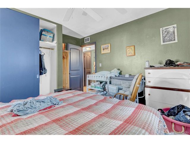 550 E Elmo Ave, Colorado Springs, CO 80905