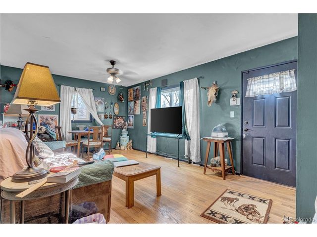 550 E Elmo Ave, Colorado Springs, CO 80905