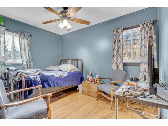 550 E Elmo Ave, Colorado Springs, CO 80905