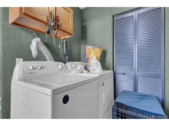 550 E Elmo Ave, Colorado Springs, CO 80905