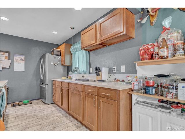 550 E Elmo Ave, Colorado Springs, CO 80905