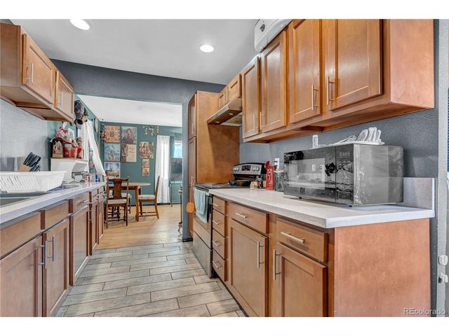 550 E Elmo Ave, Colorado Springs, CO 80905