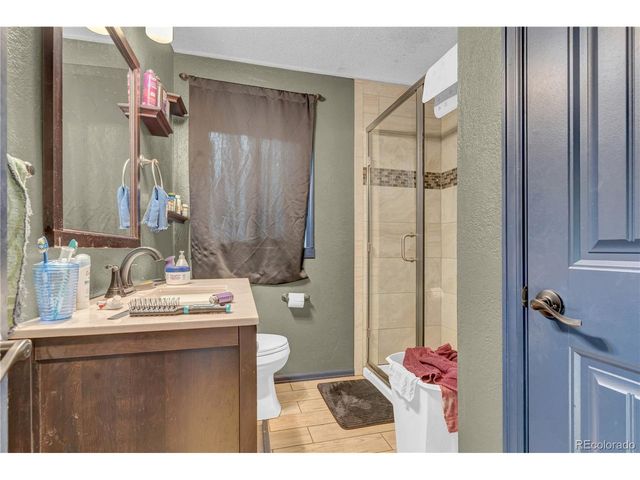 550 E Elmo Ave, Colorado Springs, CO 80905