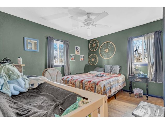 550 E Elmo Ave, Colorado Springs, CO 80905