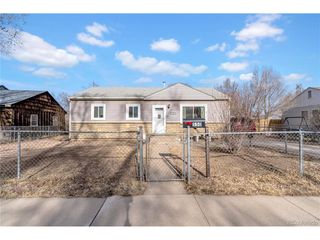 550 E Elmo Ave, Colorado Springs, CO 80905