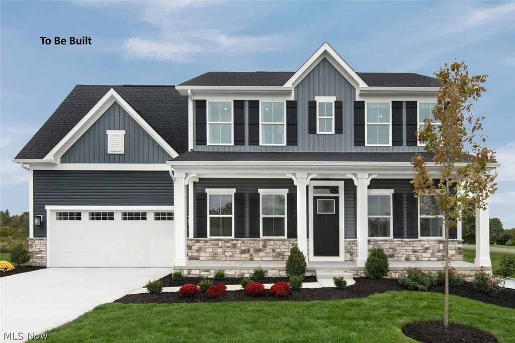 6346 Lake Cable Avenue NW, Lehigh Twp, OH 44720