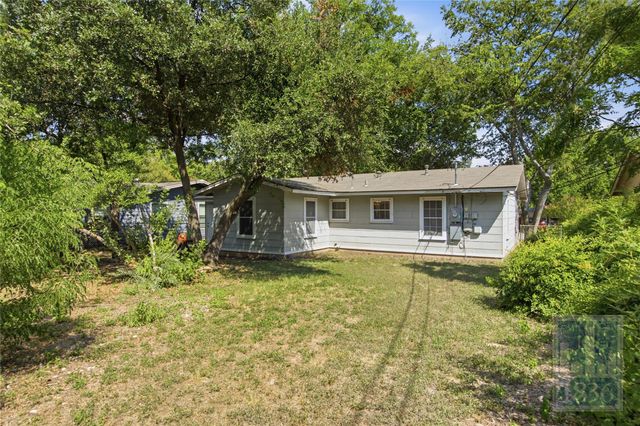 7604 Delafield LN, Austin, TX 78752