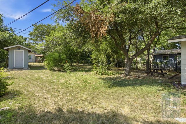 7604 Delafield LN, Austin, TX 78752