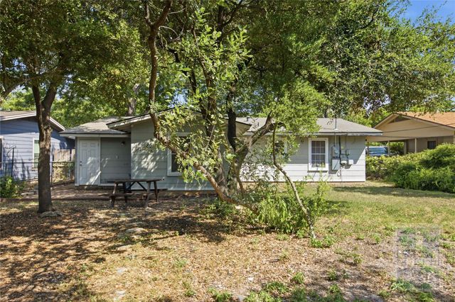 7604 Delafield LN, Austin, TX 78752