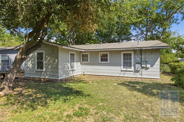 7604 Delafield LN, Austin, TX 78752