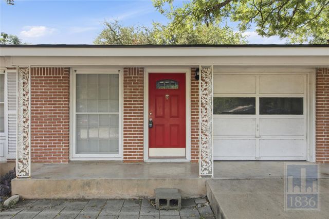 7604 Delafield LN, Austin, TX 78752