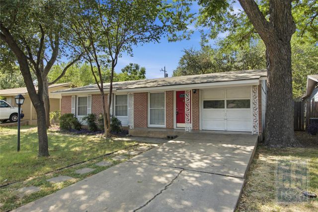7604 Delafield LN, Austin, TX 78752