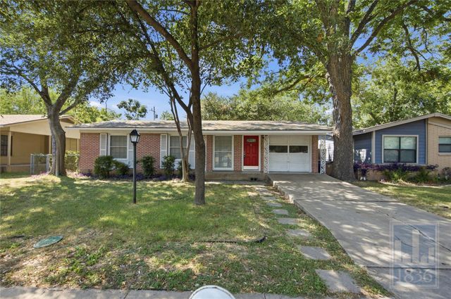 7604 Delafield LN, Austin, TX 78752
