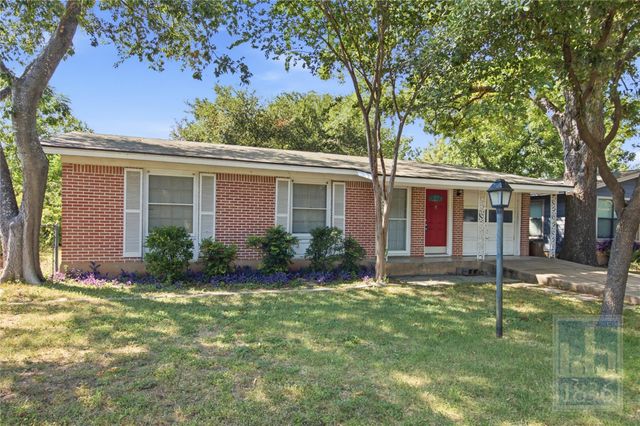7604 Delafield LN, Austin, TX 78752