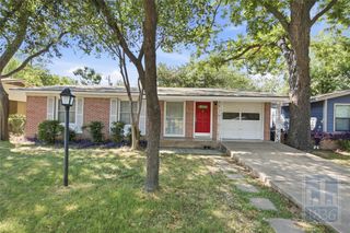 7604 Delafield LN, Austin, TX 78752