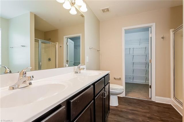 3518 Long Run Drive, Greensboro, NC 27405