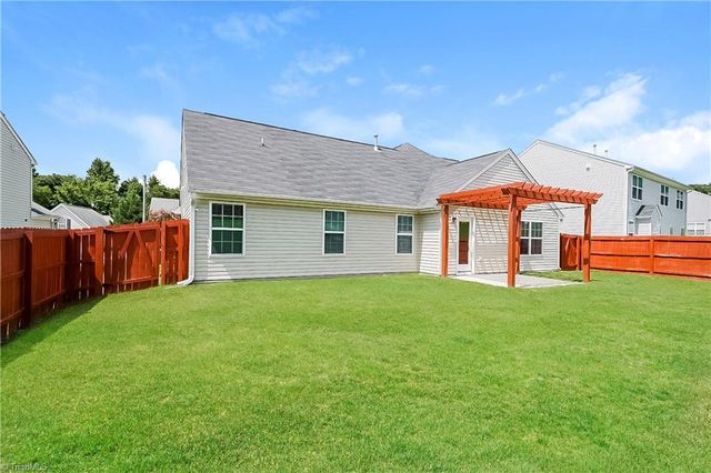 3518 Long Run Drive, Greensboro, NC 27405