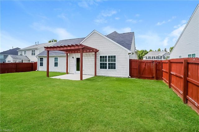 3518 Long Run Drive, Greensboro, NC 27405