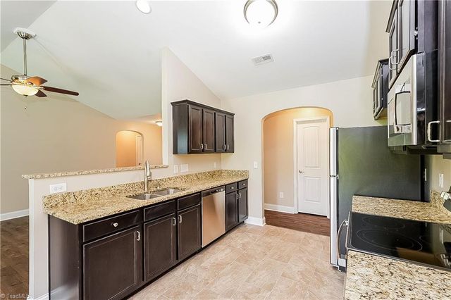 3518 Long Run Drive, Greensboro, NC 27405