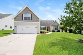 3518 Long Run Drive, Greensboro, NC 27405
